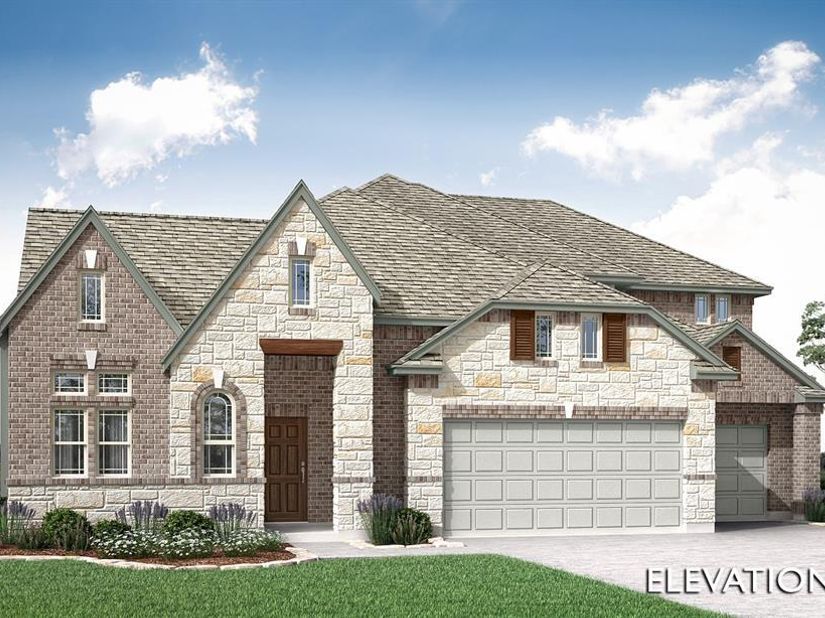948  Ford Drive , DeSoto Texas 75115