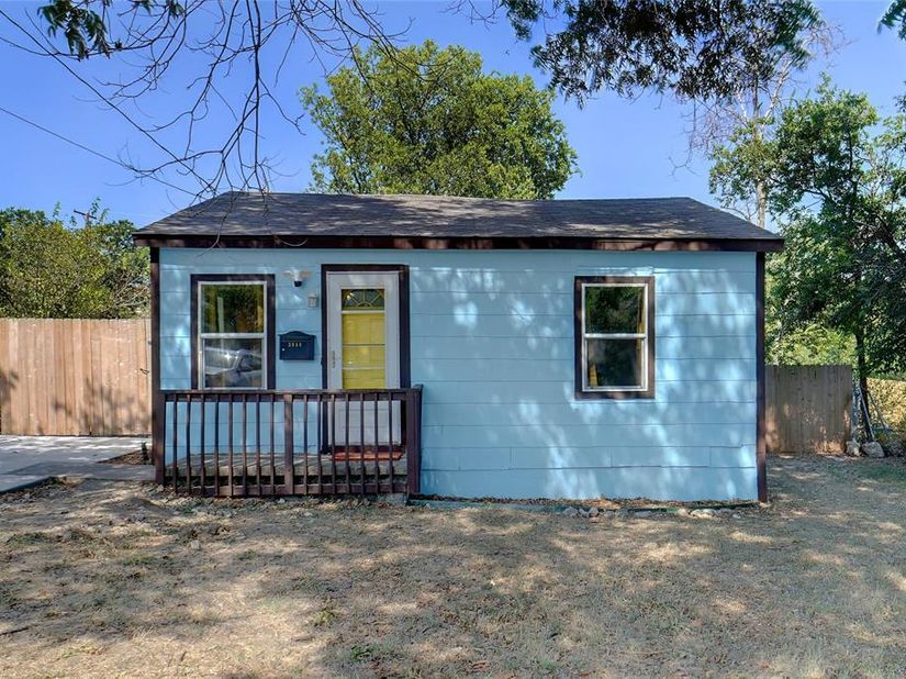 3040  Sappington Place , Fort Worth Texas 76116