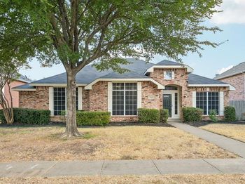 1532  Holveck Drive 