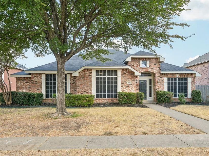 1532  Holveck Drive , Cedar Hill Texas 75104