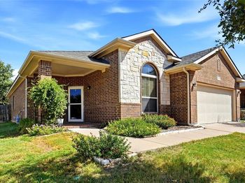 1221  Glenwood Drive 