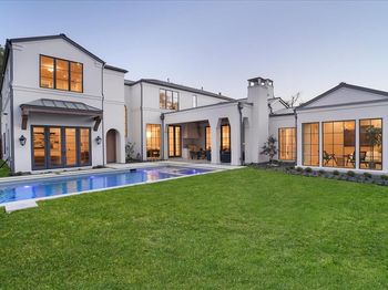 6031  Lupton Drive 