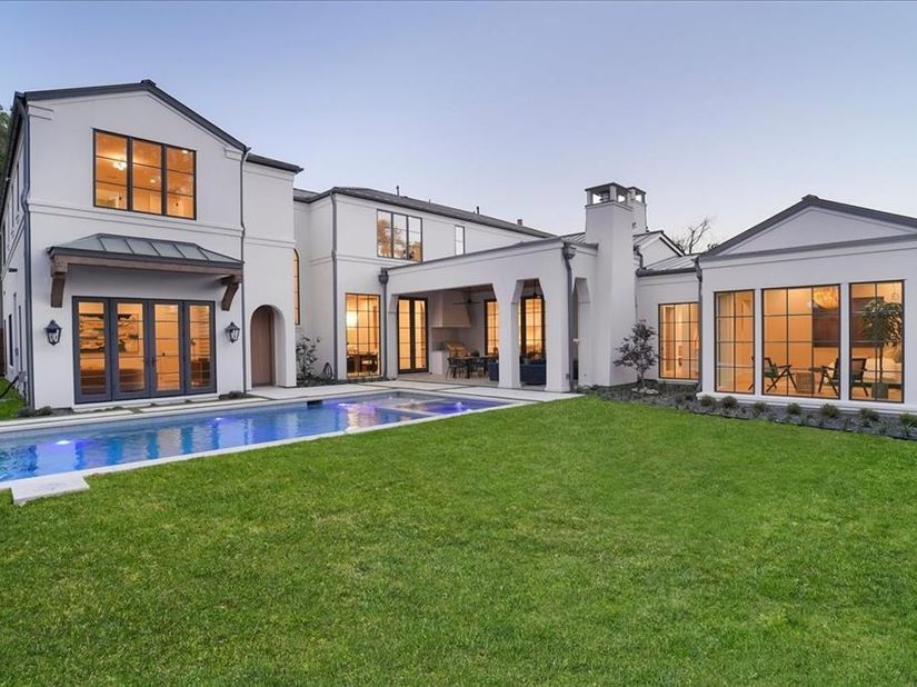 6031  Lupton Drive , Dallas Texas 75225