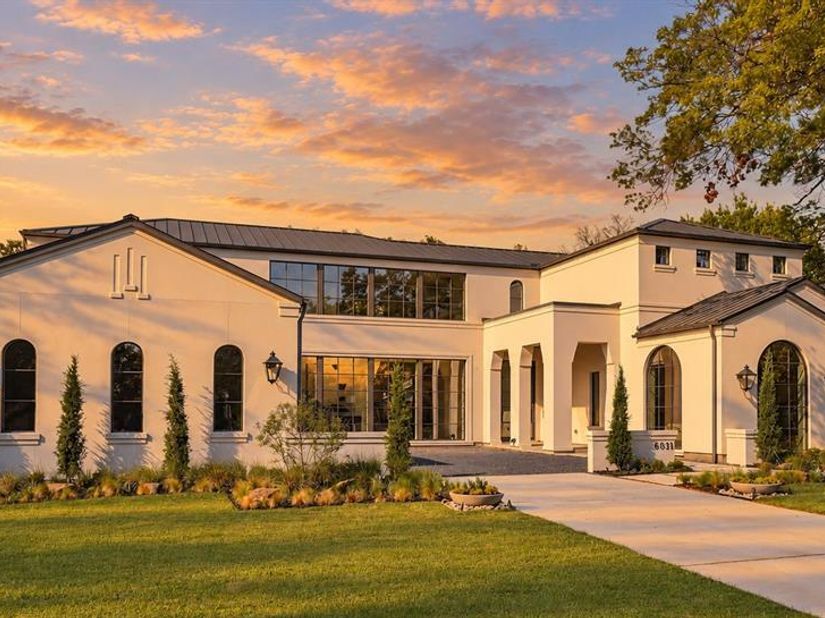 6031  Lupton Drive , Dallas Texas 75225