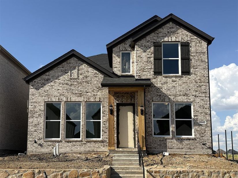 2943  Eleanor Drive , Prosper Texas 75078