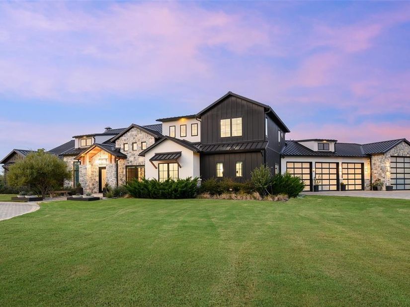635  Highpoint Road , Royse City Texas 75189