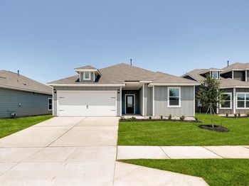 1329  Tilton Drive 