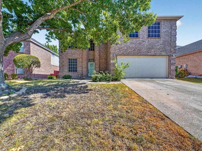 10618  Newcastleton Lane , Rowlett Texas 75089