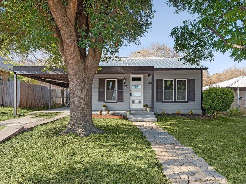 8311  Whitney Drive , White Settlement Texas 76108