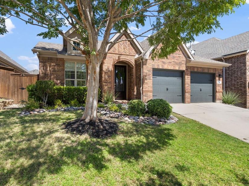 3633  Saratoga Downs Way , Fort Worth Texas 76244