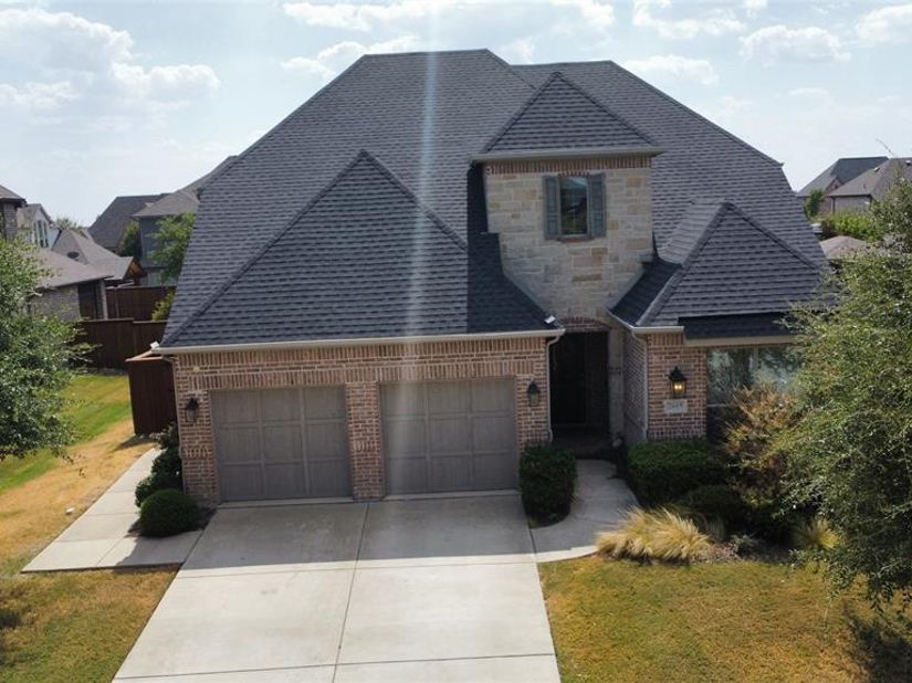 2615  Maverick Way , Celina Texas 75009