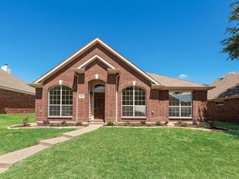 1521  Silver Spur Drive 