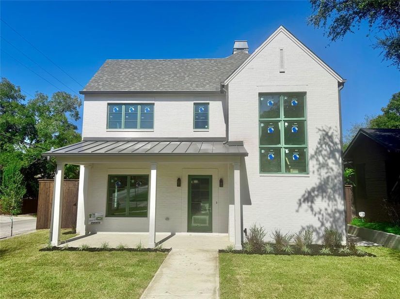 3790 W 6th Street , Fort Worth Texas 76107
