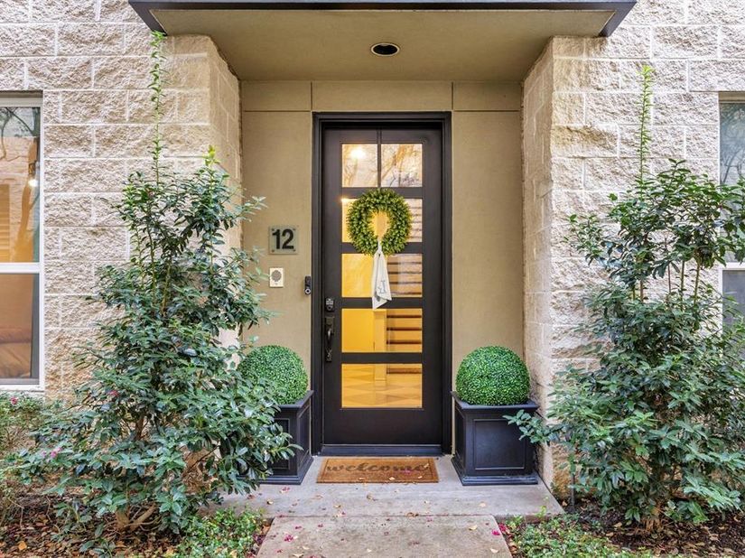 4312  Mckinney Avenue  12, Dallas Texas 75205