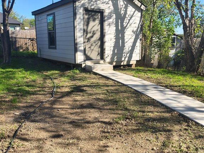 5508  Fletcher Avenue , Fort Worth Texas 76107