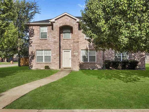 603  Zollman Court , Lancaster Texas 75146