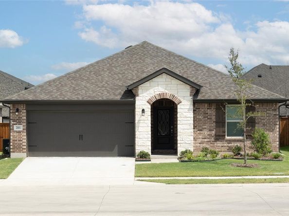 2001  Partridge Road , Princeton Texas 75407