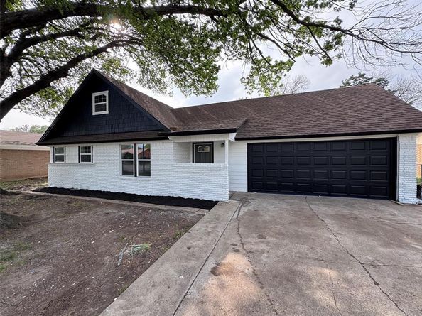 5812  Mccart Avenue , Fort Worth Texas 76133