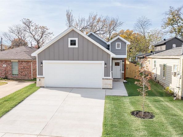 4011  Puget Street , Dallas Texas 75212