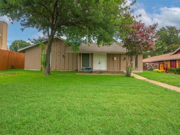 4005  Tacoma Street , Irving Texas 75062
