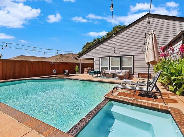 6029  Spring Flower Trail , Dallas Texas 75248