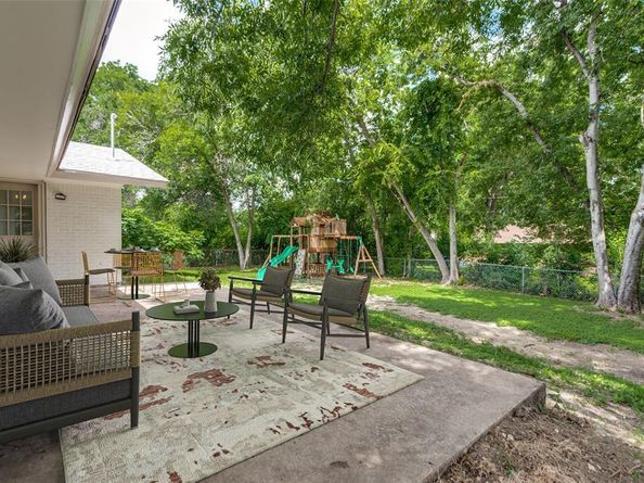 5812  Walla Avenue , Fort Worth Texas 76133