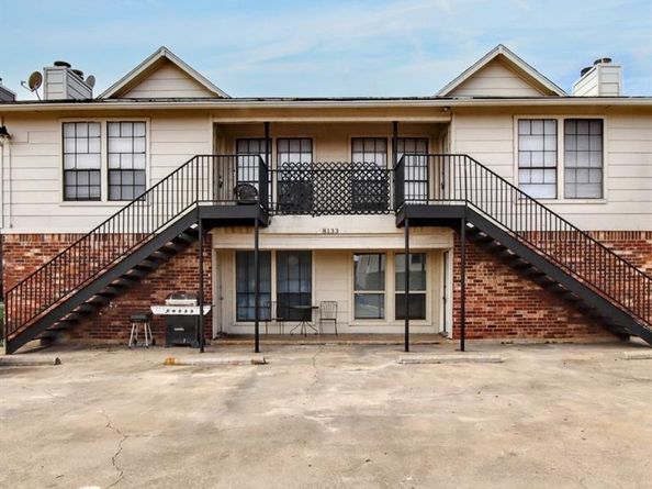 8133  Foxfire Lane , White Settlement Texas 76108