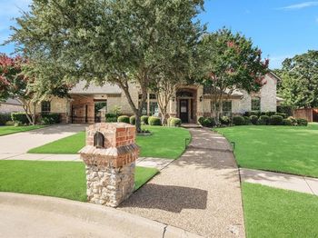 5509  Texas Trail 