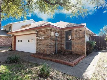 2426  Centaurus Drive 