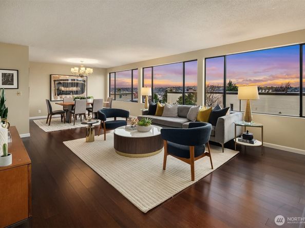 3608 26th Place W 201, Seattle WA 98199