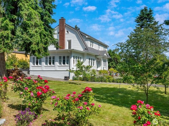 4918 S 3rd Avenue, Everett WA 98203