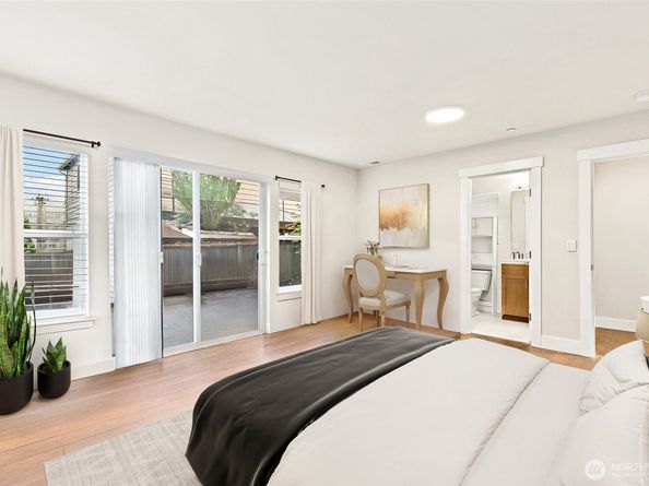 1109 146th Street SW 6, Lynnwood WA 98087