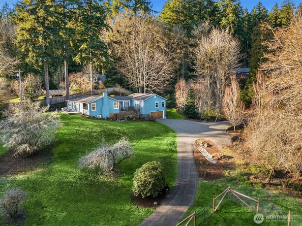 7204 NE Baker Hill Road, Bainbridge Island WA 98110