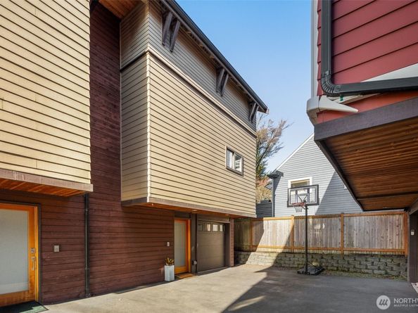 1408 Alonzo Avenue NW A, Seattle WA 98117