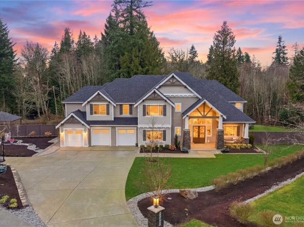 16242 NE 172nd Street, Woodinville WA 98072