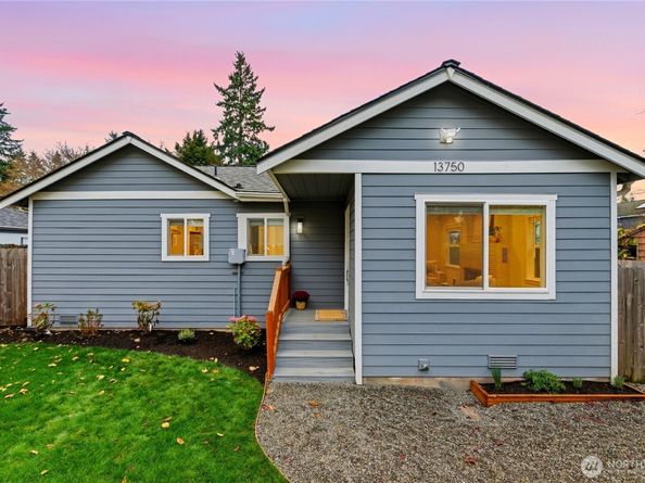 13750 3rd Avenue NW, Seattle WA 98177