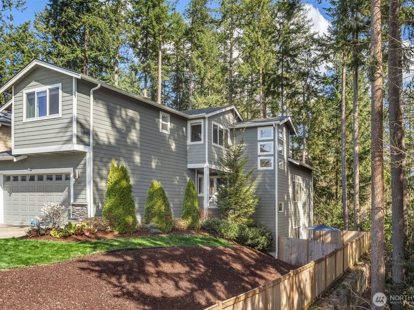 11815 26th Drive SE, Everett WA 98208