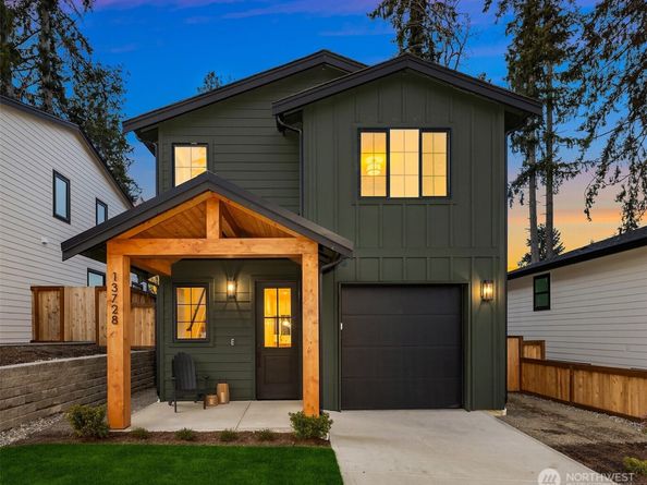 13728 NE 101st Street, Kirkland WA 98033