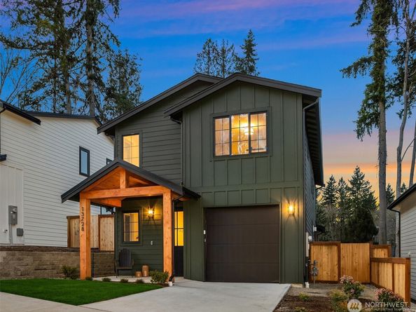 13728 NE 101st Street, Kirkland WA 98033
