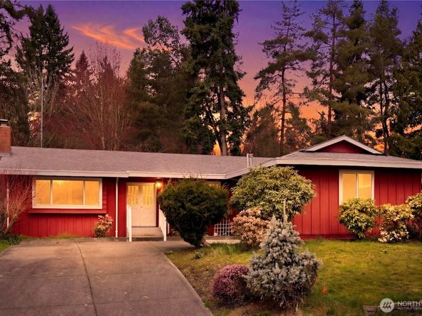 14335 109th Avenue NE, Kirkland WA 98034