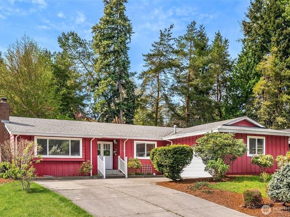 14335 109th Avenue NE, Kirkland WA 98034