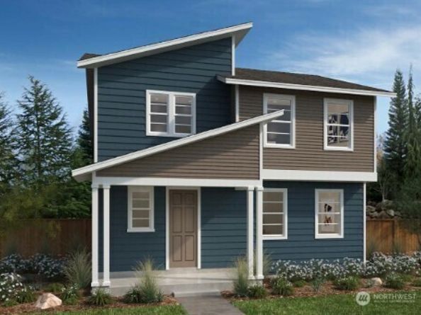 6158 Telford Way SW 410, Port Orchard WA 98367