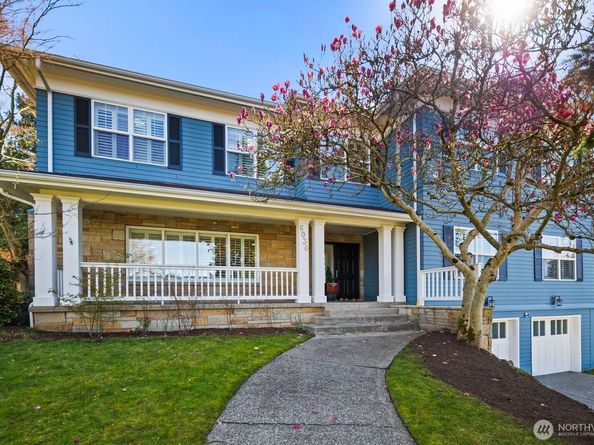 6030 Ann Arbor Avenue NE, Seattle WA 98115