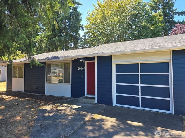 29401 34th Avenue S, Auburn WA 98001