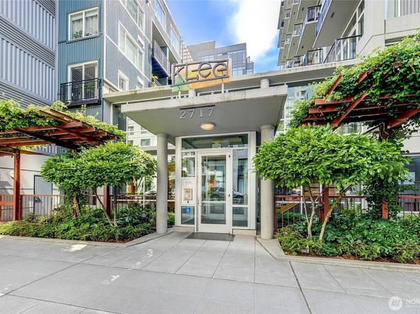 2717 Western Avenue 522, Seattle WA 98121
