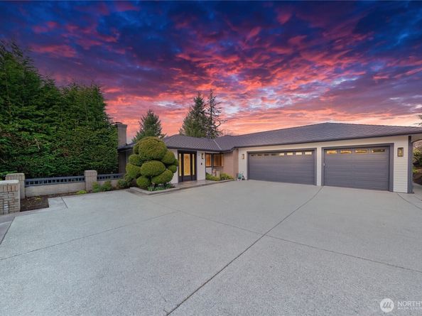 5403 154th Avenue SE, Bellevue WA 98006