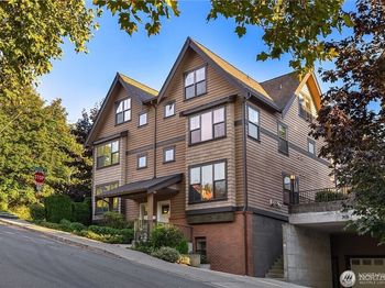 303 Bellevue Way SE