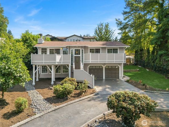 11004 100th Avenue NE, Kirkland WA 98033