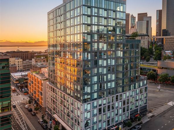450 S Main Street 311, Seattle WA 98104