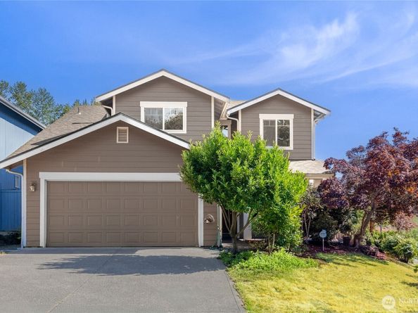 2707 S 268th Place, Kent WA 98032
